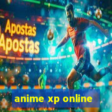 anime xp online